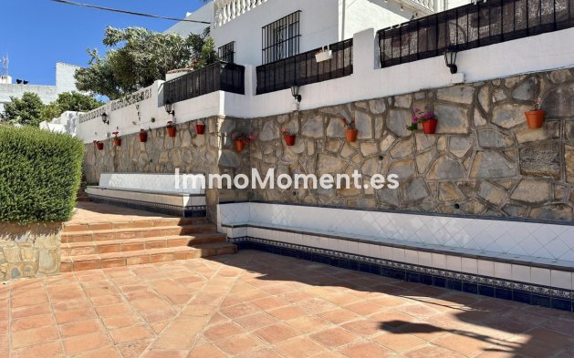 Wiederverkauf - Reihenhaus - Manilva - Manilva Centro