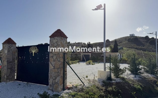 Resale - Country house - Mijas - Mijas Centro
