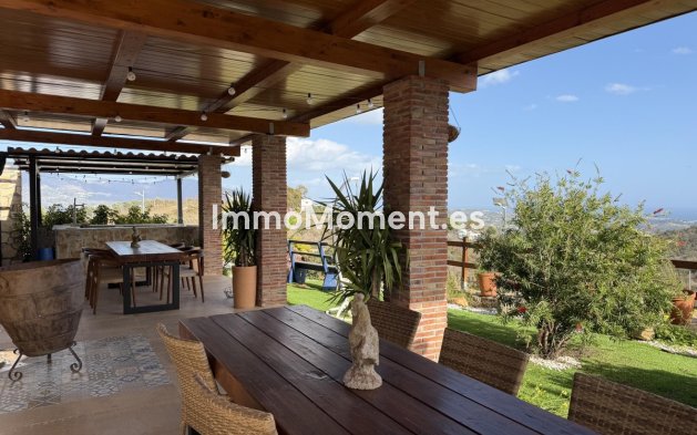 Resale - Country house - Mijas - Mijas Centro