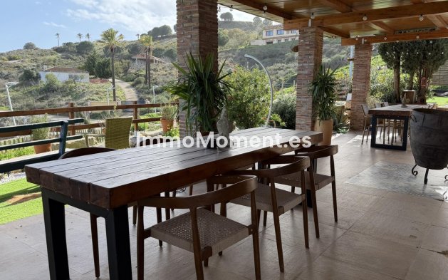 Resale - Country house - Mijas - Mijas Centro