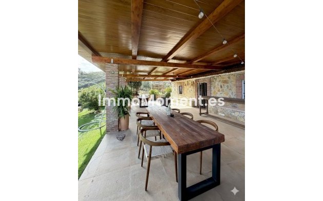 Resale - Country house - Mijas - Mijas Centro