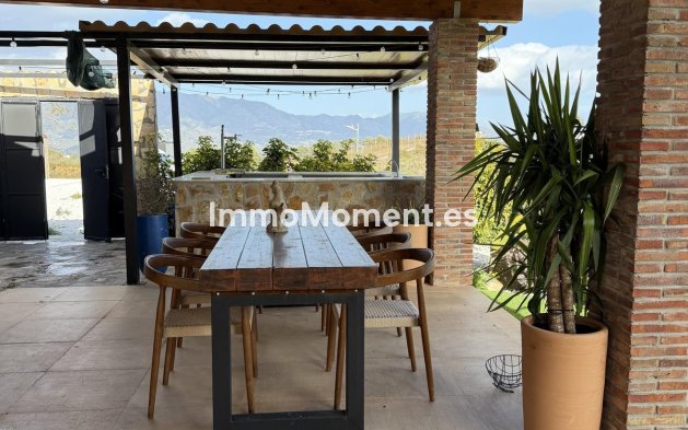 Resale - Country house - Mijas - Mijas Centro