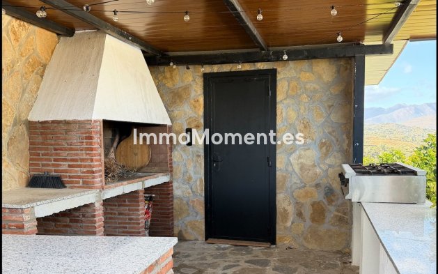 Resale - Country house - Mijas - Mijas Centro