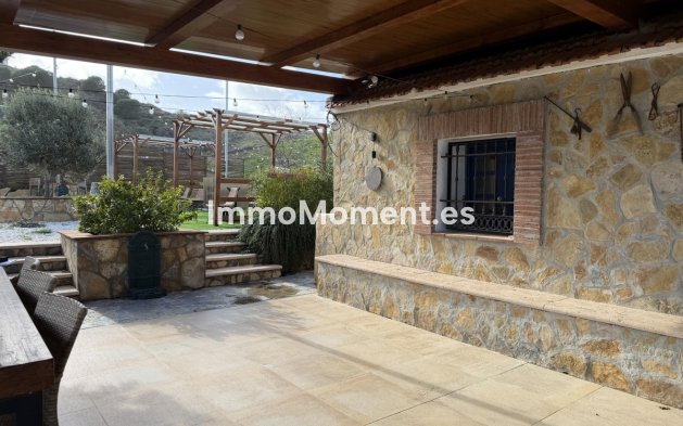 Resale - Country house - Mijas - Mijas Centro
