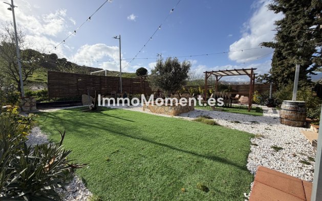 Resale - Country house - Mijas - Mijas Centro