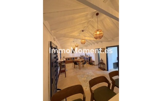 Resale - Country house - Mijas - Mijas Centro