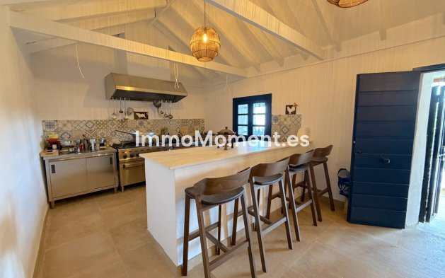 Resale - Country house - Mijas - Mijas Centro