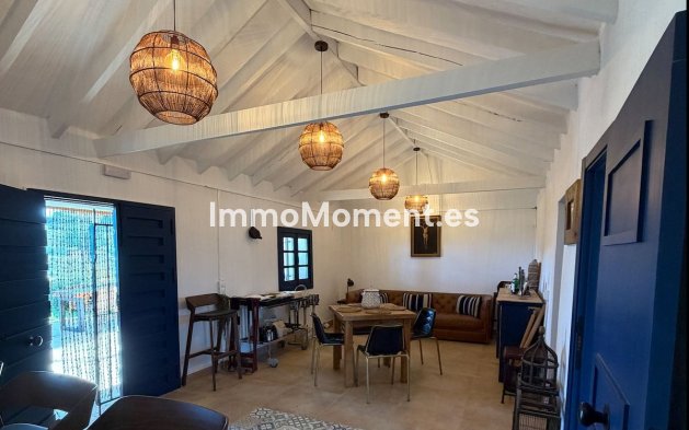 Resale - Country house - Mijas - Mijas Centro