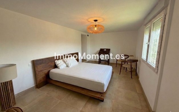 Resale - Country house - Mijas - Mijas Centro