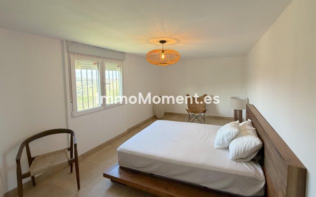 Resale - Country house - Mijas - Mijas Centro
