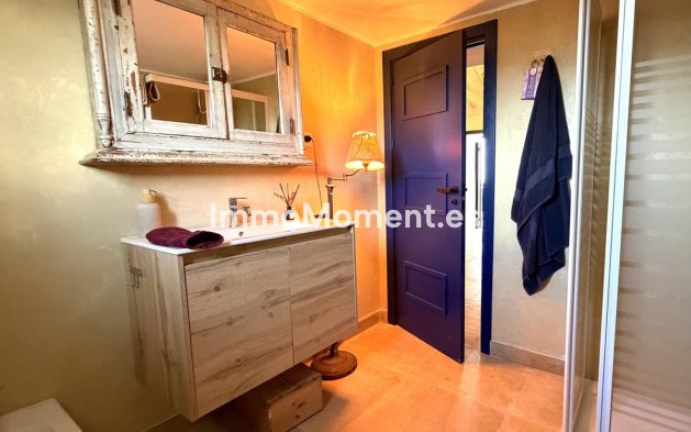 Resale - Country house - Mijas - Mijas Centro