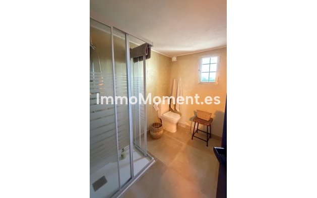 Resale - Country house - Mijas - Mijas Centro