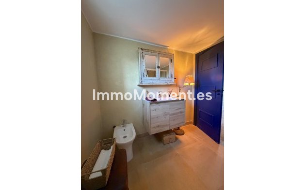 Resale - Country house - Mijas - Mijas Centro