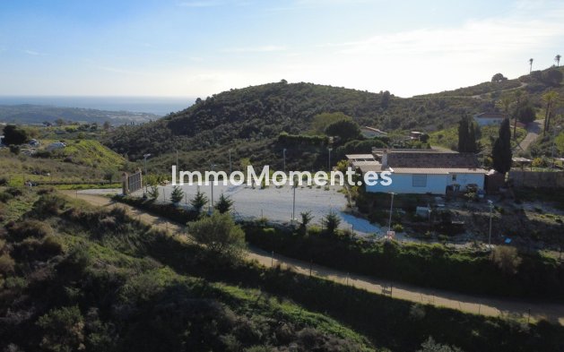 Resale - Country house - Mijas - Mijas Centro