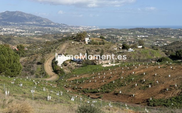 Resale - Country house - Mijas - Mijas Centro