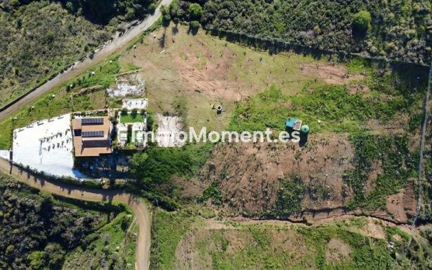 Resale - Country house - Mijas - Mijas Centro