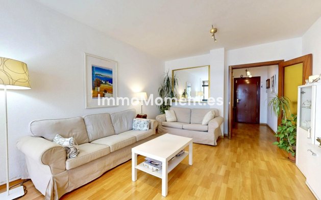 Revente - Appartement - Fuengirola - Fuengirola Centro