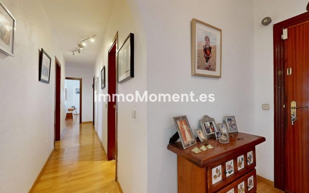 Revente - Appartement - Fuengirola - Fuengirola Centro