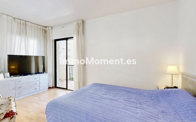 Revente - Appartement - Fuengirola - Fuengirola Centro