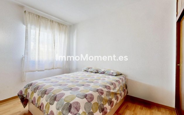 Revente - Appartement - Fuengirola - Fuengirola Centro