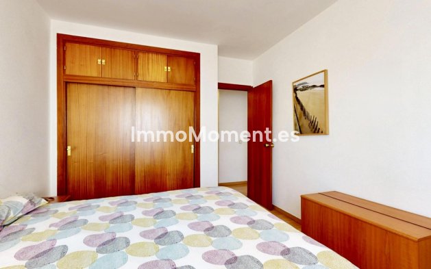 Revente - Appartement - Fuengirola - Fuengirola Centro