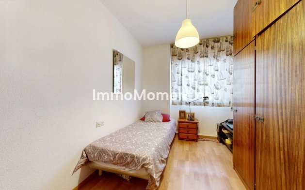 Revente - Appartement - Fuengirola - Fuengirola Centro
