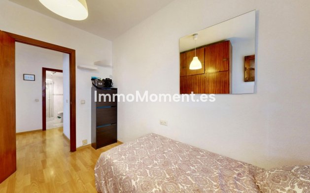 Revente - Appartement - Fuengirola - Fuengirola Centro