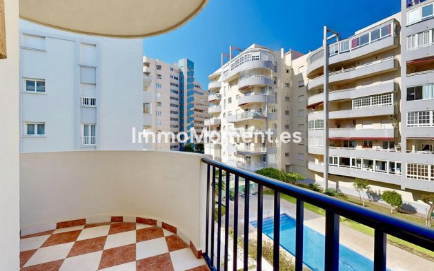 Revente - Appartement - Fuengirola - Fuengirola Centro