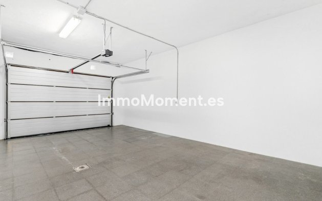 Wiederverkauf - Villa - Benahavís - Los Arqueros