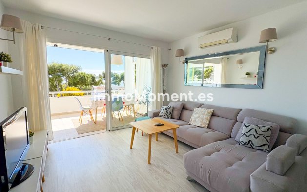 Revente - Appartement - Mijas - Mijas Costa