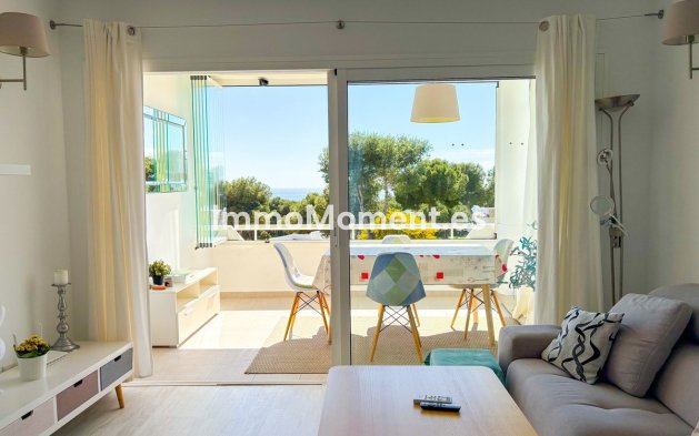 Revente - Appartement - Mijas - Mijas Costa