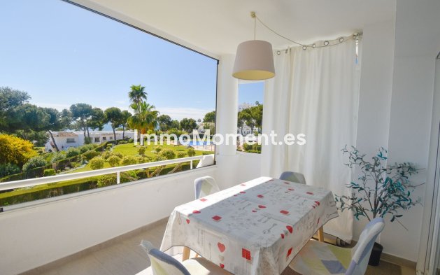 Revente - Appartement - Mijas - Mijas Costa