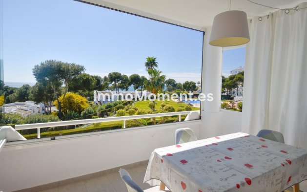 Revente - Appartement - Mijas - Mijas Costa