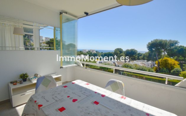 Revente - Appartement - Mijas - Mijas Costa