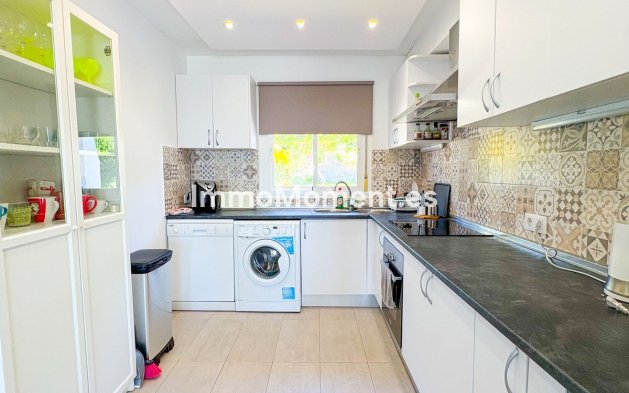 Revente - Appartement - Mijas - Mijas Costa