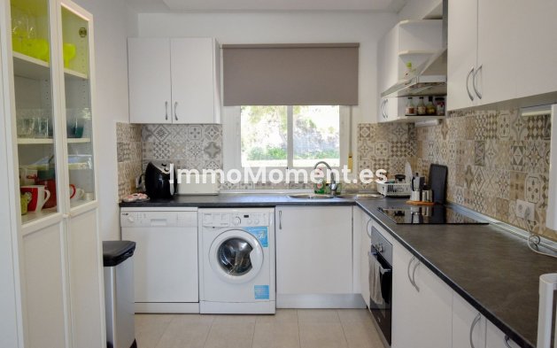 Revente - Appartement - Mijas - Mijas Costa