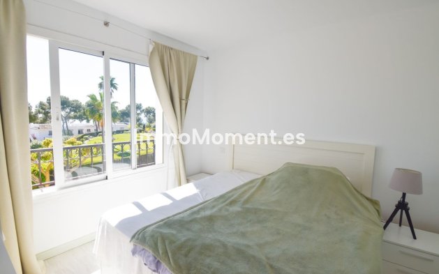 Revente - Appartement - Mijas - Mijas Costa