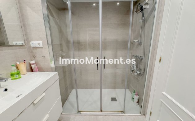 Revente - Appartement - Mijas - Mijas Costa