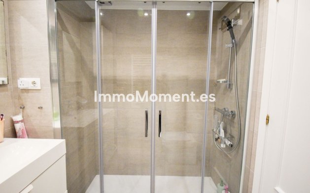 Revente - Appartement - Mijas - Mijas Costa