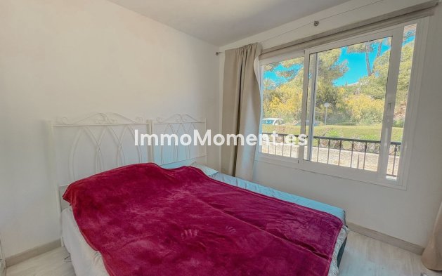 Revente - Appartement - Mijas - Mijas Costa