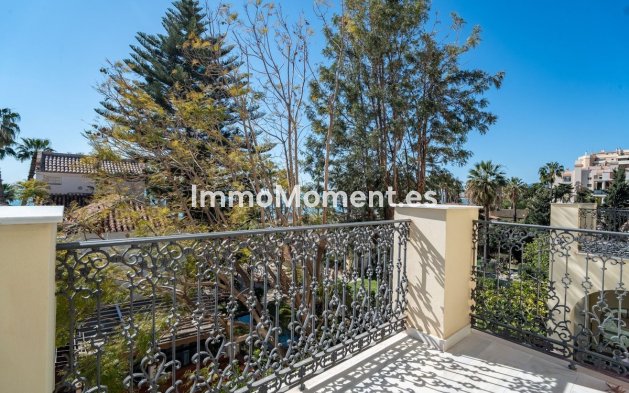 Wiederverkauf - Wohnung - Málaga - Monte Sancha