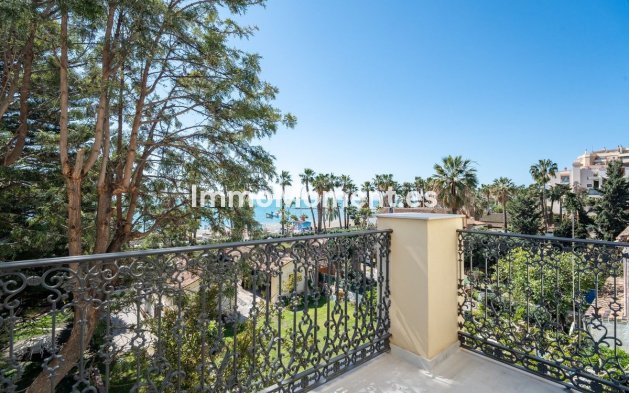 Resale - Apartment - Málaga - Monte Sancha