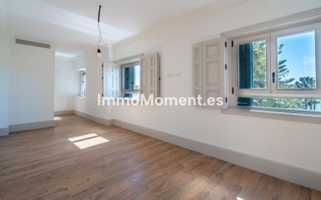Resale - Apartment - Málaga - Monte Sancha