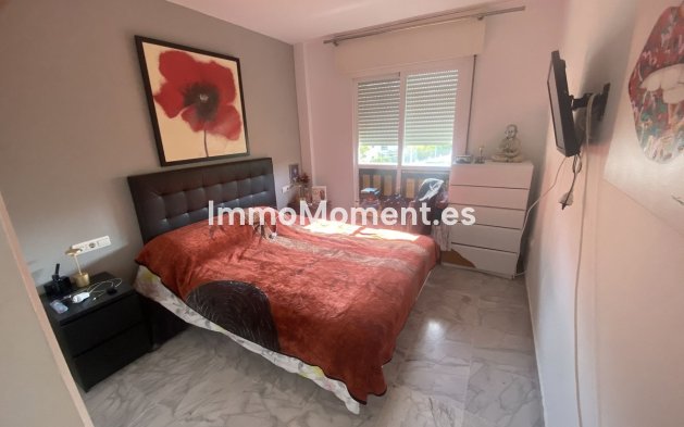 Bestaande woning - Appartement - Marbella - Nueva Andalucía