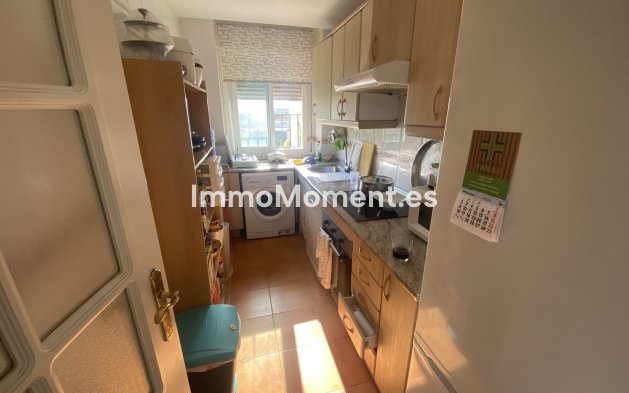 Bestaande woning - Appartement - Marbella - Nueva Andalucía