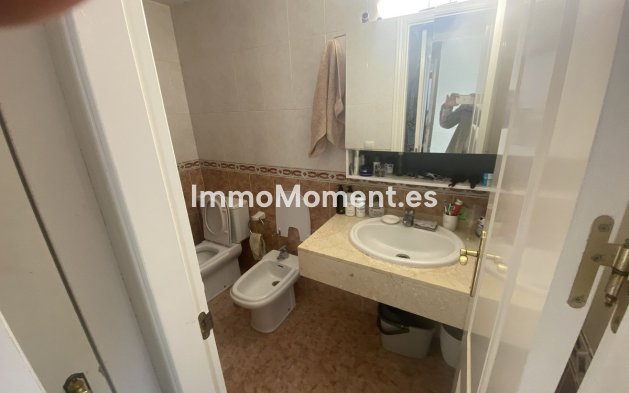 Bestaande woning - Appartement - Marbella - Nueva Andalucía