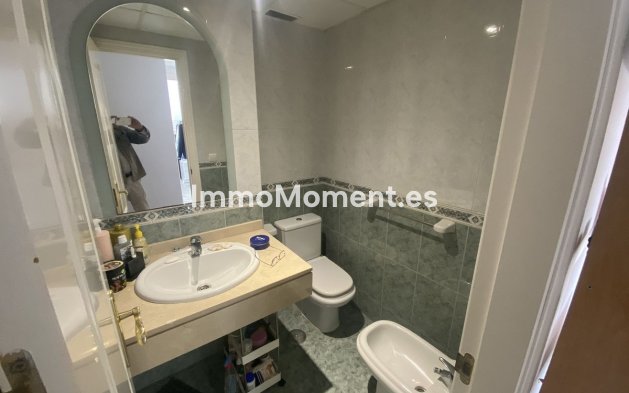 Bestaande woning - Appartement - Marbella - Nueva Andalucía