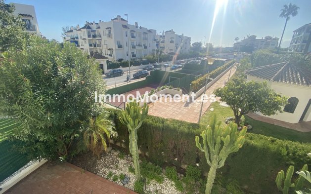 Bestaande woning - Appartement - Marbella - Nueva Andalucía