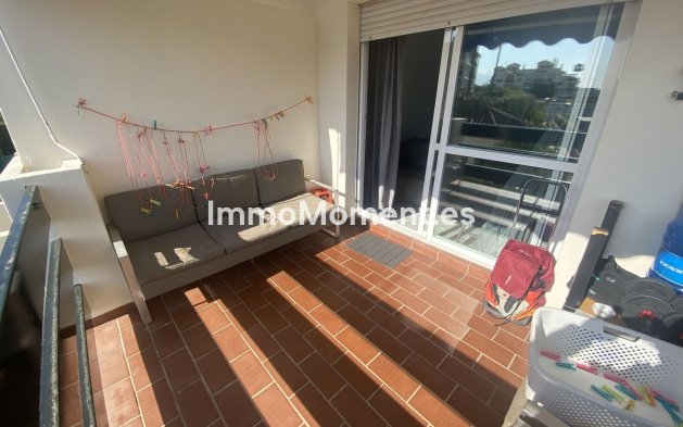 Bestaande woning - Appartement - Marbella - Nueva Andalucía