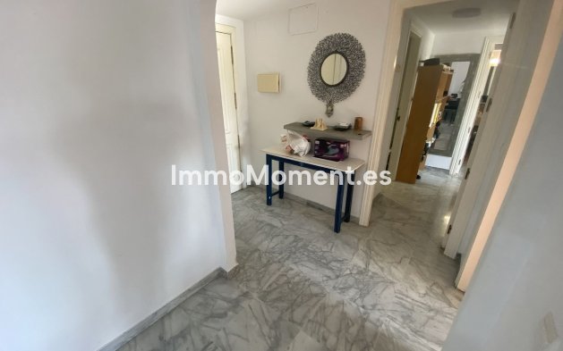 Bestaande woning - Appartement - Marbella - Nueva Andalucía